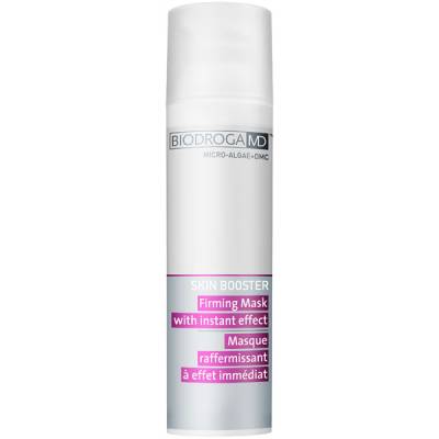 Biodroga MD Skin Booster Instant Firming Mask in the group Product Cemetery at Nails, Body & Beauty (3917)