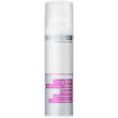 Biodroga MD Skin Booster Instant Firming Mask in the group Product Cemetery at Nails, Body & Beauty (3917)
