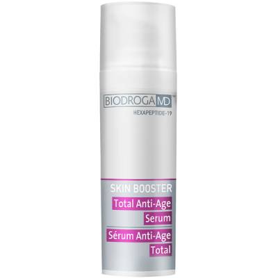 Biodroga MD Skin Booster Total Anti-Age Serum in the group Product Cemetery at Nails, Body & Beauty (3918)