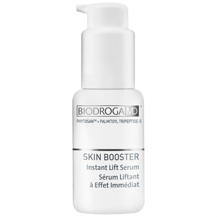 Biodroga MD Skin Booster Instant Lift Serum in the group Biodroga / Skin Care / Skin Booster at Nails, Body & Beauty (3919)