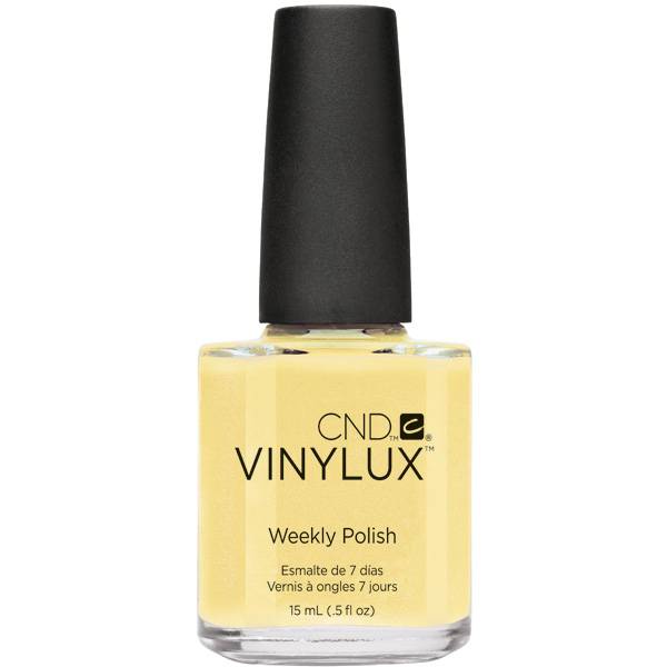 CND Vinylux Nr:165 Sun Bleached in the group CND / Vinylux Nail Polish / Open Road at Nails, Body & Beauty (3934)