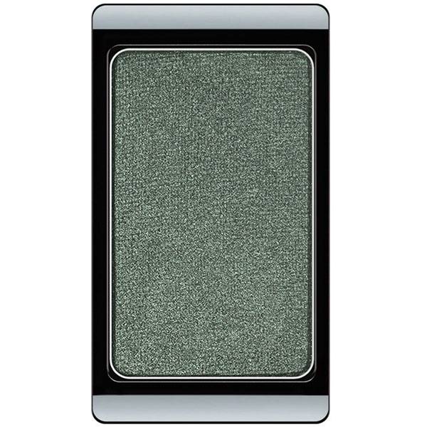 Artdeco Eyeshadow No.253 Emerald in the group Artdeco / Eyeshadows / DuoCrome at Nails, Body & Beauty (3941)
