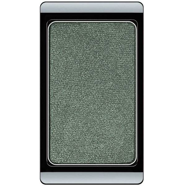 Artdeco Eyeshadow No.253 Emerald in the group Artdeco / Makeup / Eyeshadows / DuoCrome at Nails, Body & Beauty (3941)