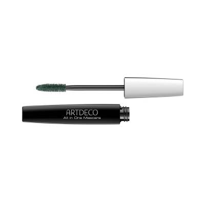 Artdeco All in One Mascara Nr:11 Emerald in the group Artdeco / Mascara at Nails, Body & Beauty (3958)