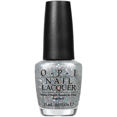 OPI Spotlight on Glitter Desperately Seeking Sequins in the group Product Cemetery at Nails, Body & Beauty (3977)