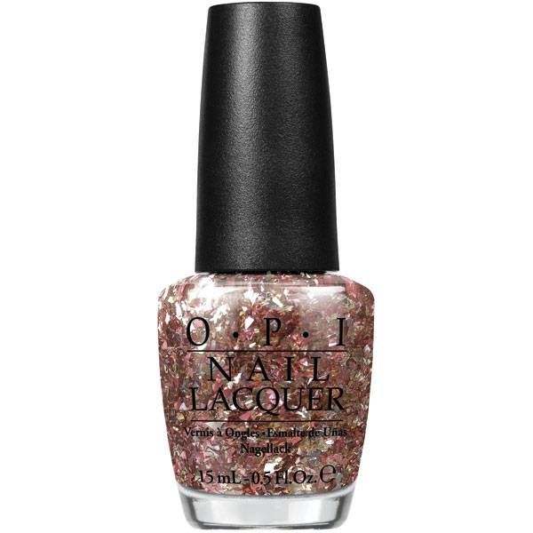 OPI Muppets Most Wanted Gaining Mole-mentum in the group OPI / Nail Polish / The Muppets at Nails, Body & Beauty (3984)