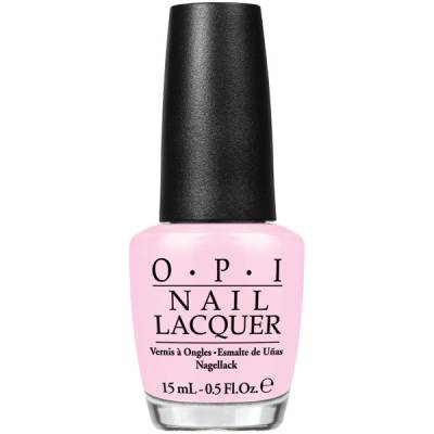 OPI Muppets Most Wanted I Love Applause in the group OPI / Nail Polish / The Muppets at Nails, Body & Beauty (3985)