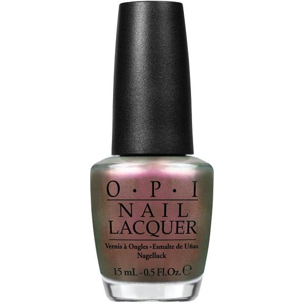 OPI Muppets Most Wanted Kermit Me To Speak in the group OPI / Nail Polish / The Muppets at Nails, Body & Beauty (3987)