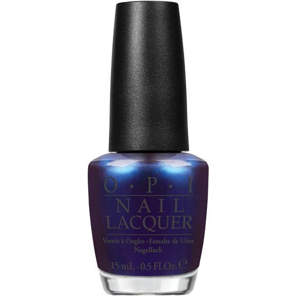 OPI Muppets Most Wanted Miss Piggys Big Number in the group OPI / Nail Polish / The Muppets at Nails, Body & Beauty (3989)