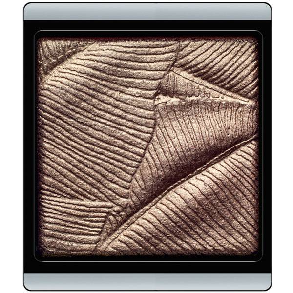 Artdeco Art Couture gonskugga Nr:12 Earthy Brown in the group Artdeco / Makeup / Eyeshadows / Art Couture at Nails, Body & Beauty (4008)