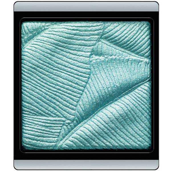 Artdeco Art Couture Ögonskugga Nr:61 Jungle River in the group Artdeco / Eyeshadows / Art Couture at Nails, Body & Beauty (4012)