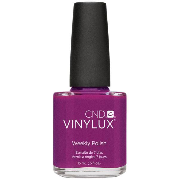 CND Vinylux Nr:169 Tango Passion in the group CND / Vinylux Nail Polish / Paradise at Nails, Body & Beauty (4016)