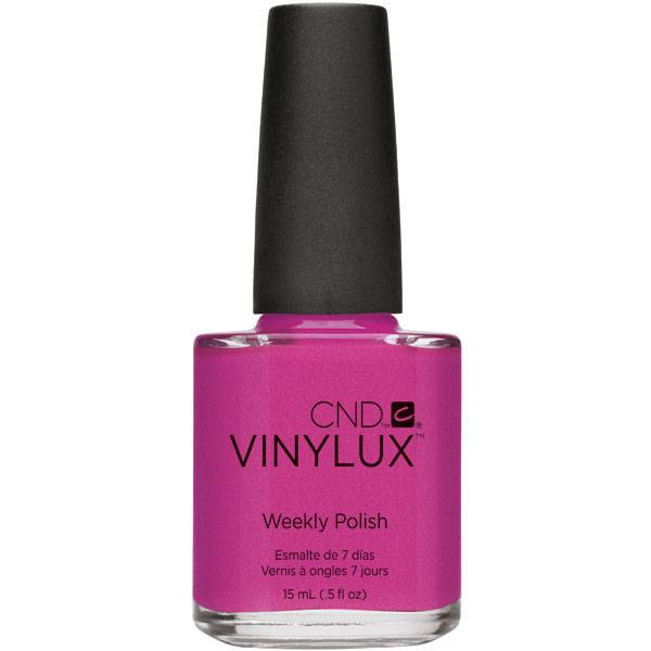 CND Vinylux Nr:168 Sultry Sunset in the group CND / Vinylux Nail Polish / Paradise at Nails, Body & Beauty (4017)