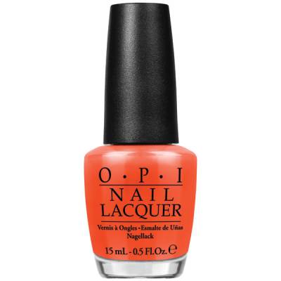 OPI Neon Juice Bar Hopping in the group OPI / Nail Polish / Neon at Nails, Body & Beauty (4030)