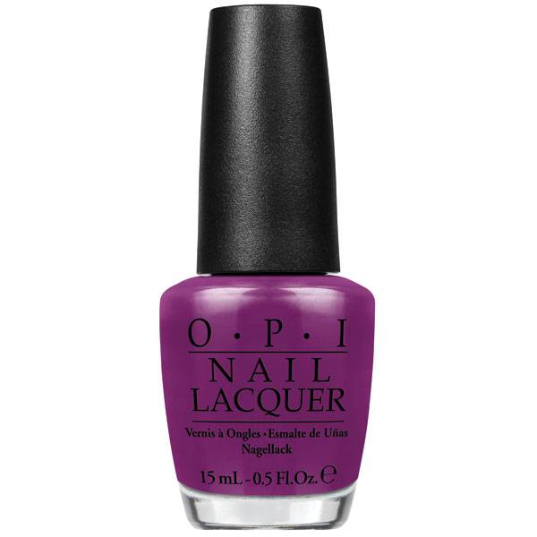 OPI Neon Push & Pur-Pull in the group OPI / Nail Polish / Neon at Nails, Body & Beauty (4032)