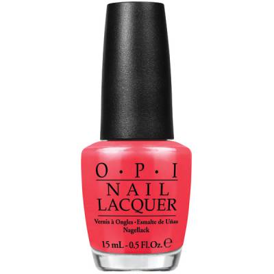 OPI Neon Down To The Core-Al in the group OPI / Nail Polish / Brights at Nails, Body & Beauty (4033)