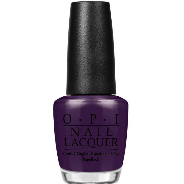 OPI Coca Cola A Grape Affair in the group OPI / Nail Polish / Coca Cola at Nails, Body & Beauty (4047)