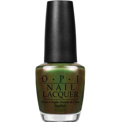 OPI Coca Cola Green On The Runway in the group OPI / Nail Polish / Coca Cola at Nails, Body & Beauty (4050)