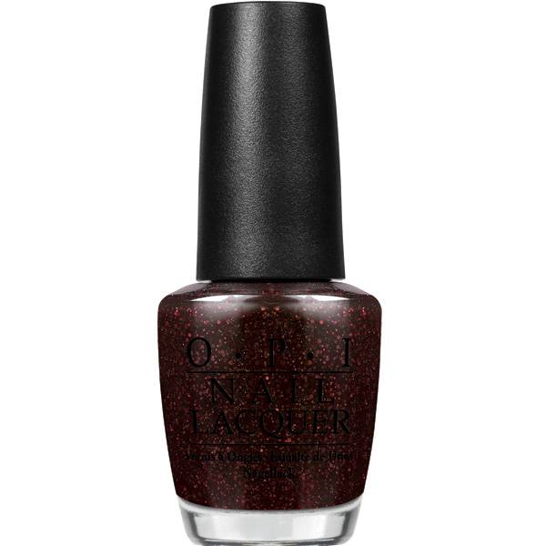 OPI Coca Cola Today I Accomplished Zero in the group OPI / Nail Polish / Coca Cola at Nails, Body & Beauty (4053)