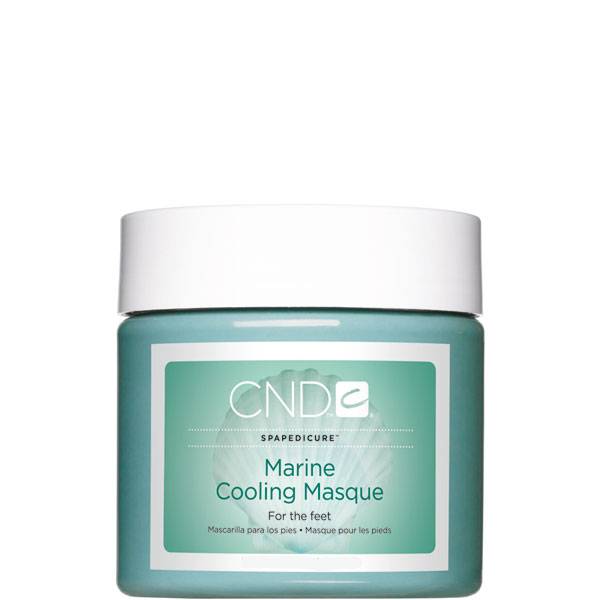 CND Marine Cooling Masque 85g in the group CND / Pedicure at Nails, Body & Beauty (4063)