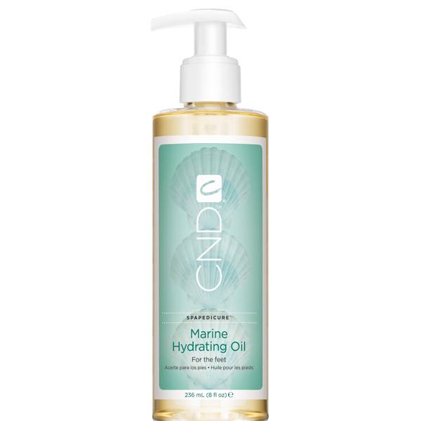 CND Marine Hydrating Oil in the group CND / Pedicure at Nails, Body & Beauty (4064)