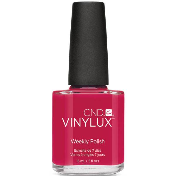 CND Vinylux Nr:173 Rose Brocade in the group CND / Vinylux Nail Polish / Modern Folklore at Nails, Body & Beauty (4080)
