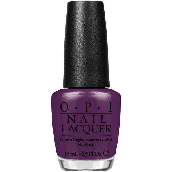 OPI Nordic Skating On Thin Ice-Land in the group OPI / Nail Polish / Nordic at Nails, Body & Beauty (4082)