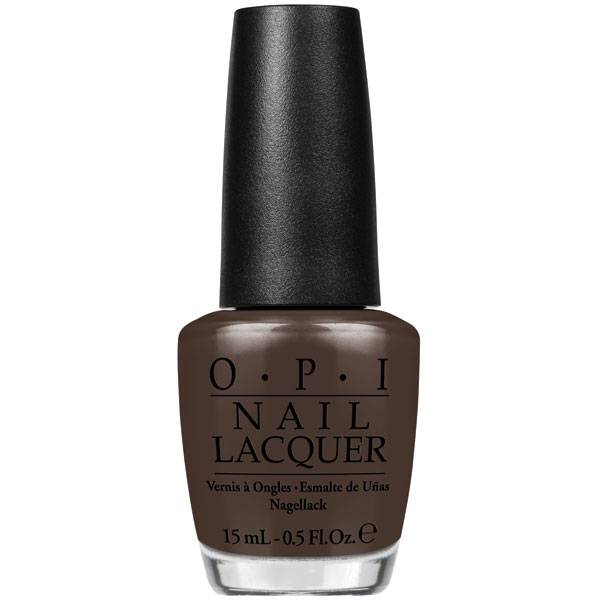 OPI Nordic How Great Is Your Dane? in the group OPI / Nail Polish / Nordic at Nails, Body & Beauty (4085)