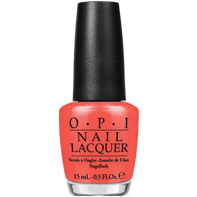 OPI Nordic OPI Can't Afjrd Not To in the group OPI / Nail Polish / Nordic at Nails, Body & Beauty (4087)
