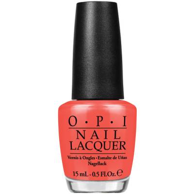 OPI Nordic OPI Can't Afjörd Not To in the group OPI / Nail Polish / Nordic at Nails, Body & Beauty (4087)