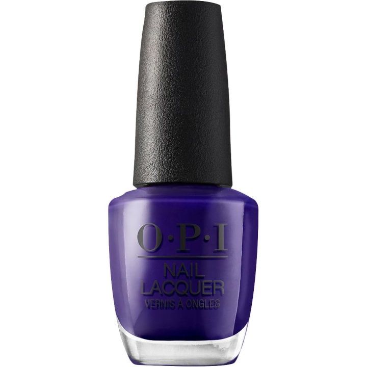 OPI Nordic Do You Have This Color In Stock-holm? in the group OPI / Nail Polish / Nordic at Nails, Body & Beauty (4088)