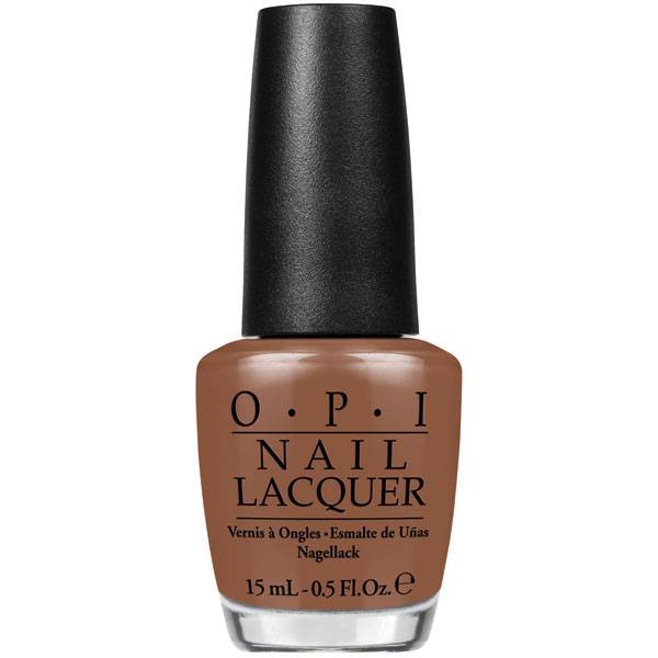 OPI Nordic Ice-Bergers & Fries in the group OPI / Nail Polish / Nordic at Nails, Body & Beauty (4089)