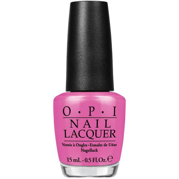OPI Nordic Suzi Has A Swede Tooth in the group OPI / Nail Polish / Nordic at Nails, Body & Beauty (4092)