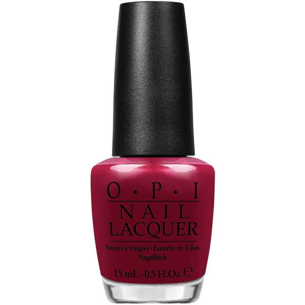 OPI Nordic Thank Glogg It's Friday! in the group OPI / Nail Polish / Nordic at Nails, Body & Beauty (4093)