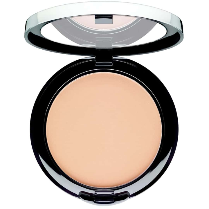 Artdeco High Definition Compact Powder No.2 Light Ivory in the group Artdeco / Foundation at Nails, Body & Beauty (410-2)