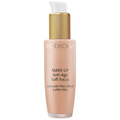 Biodroga Anti-Age Soft Focus Makeup No.05 Rose in the group Biodroga / Makeup at Nails, Body & Beauty (4100)