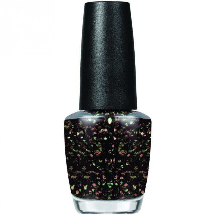 OPI Peanuts Where´s My Blanket??? in the group Product Cemetery at Nails, Body & Beauty (4119)