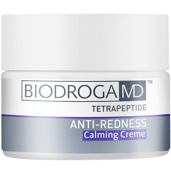Biodroga MD Anti-Redness Calming Cream in the group Biodroga / Special Care at Nails, Body & Beauty (4126)