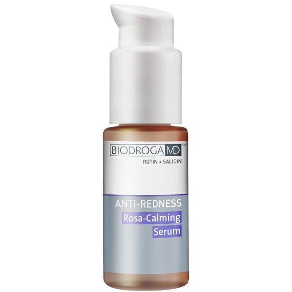 Biodroga MD Anti-Redness Rosa-Calming Serum in the group Biodroga / Special Care at Nails, Body & Beauty (4127)