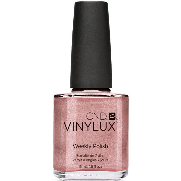 CND Vinylux Nr:178 Chiffon Twirl in the group CND / Vinylux Nail Polish / Other Shades at Nails, Body & Beauty (4135)
