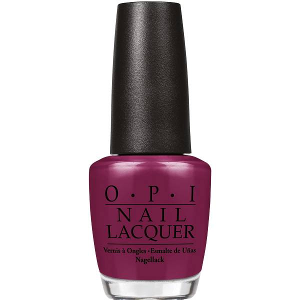 OPI Gwen Stefani Just Beclaus in the group OPI / Nail Polish / Gwen Stefani at Nails, Body & Beauty (4139)