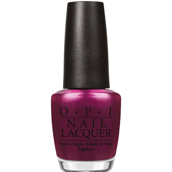 OPI Gwen Stefani Kiss Me - or Elf! in the group OPI / Nail Polish / Gwen Stefani at Nails, Body & Beauty (4140)