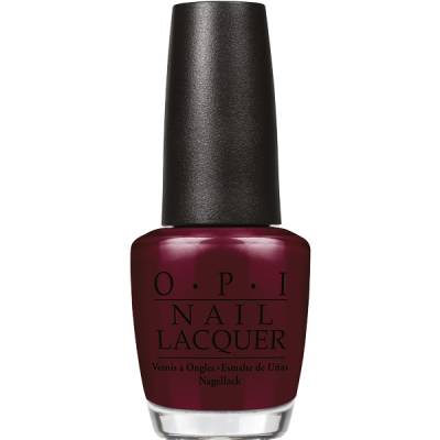 OPI Gwen Stefani In A Holidaze in the group OPI / Nail Polish / Gwen Stefani at Nails, Body & Beauty (4143)