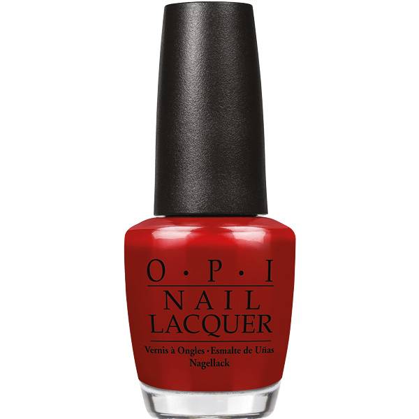 OPI Gwen Stefani Whats Your Point-Settia? in the group OPI / Nail Polish / Gwen Stefani at Nails, Body & Beauty (4147)