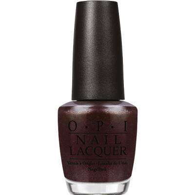 OPI Gwen Stefani First Class Desires in the group OPI / Nail Polish / Gwen Stefani at Nails, Body & Beauty (4149)