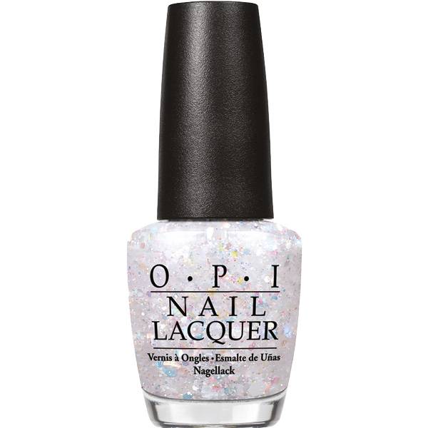 OPI Gwen Stefani Snow Globetrotter in the group OPI / Nail Polish / Gwen Stefani at Nails, Body & Beauty (4151)