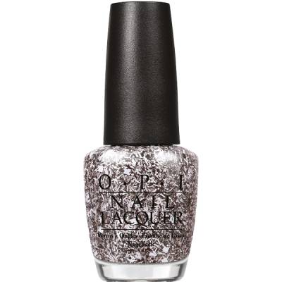 OPI Gwen Stefani ill Tinsel You In in the group OPI / Nail Polish / Gwen Stefani at Nails, Body & Beauty (4154)