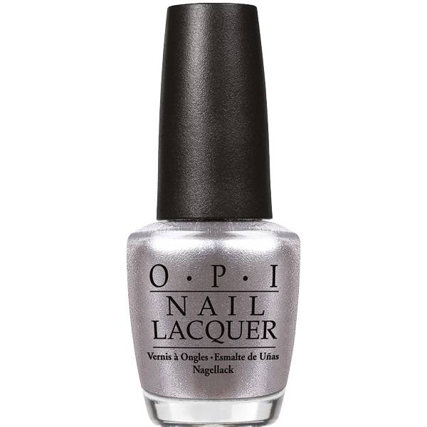 OPI Gwen Stefani Unfrost My Heart in the group OPI / Nail Polish / Gwen Stefani at Nails, Body & Beauty (4155)