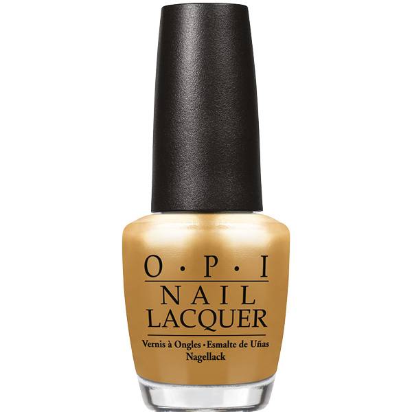 OPI Gwen Stefani Rollin In Cashmere in the group OPI / Nail Polish / Gwen Stefani at Nails, Body & Beauty (4156)