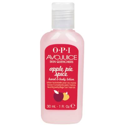 OPI Avojuice Apple Pie Spice 30 ml in the group Product Cemetery at Nails, Body & Beauty (4163)
